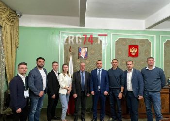 С холодной головой. Предприятие из Златоуста стало участником бизнес-миссии в Каир