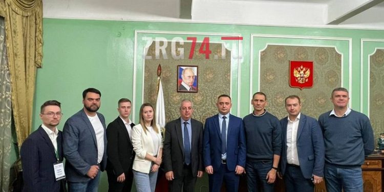 С холодной головой. Предприятие из Златоуста стало участником бизнес-миссии в Каир