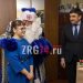 Зажгли огни в сердцах. Златоуст присоединился ко всероссийской акции «Ёлка желаний»