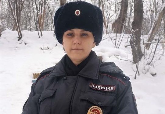 Остановила обидчиков. Жительница Златоуста в одиночку задержала двух грабителей