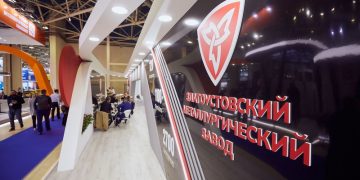 Сверкая сталью. Златоустовский метзавод рассказал о производственных успехах