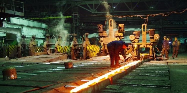 Сверкая сталью. Златоустовский метзавод рассказал о производственных успехах