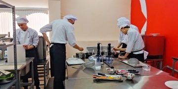 Изучили на отлично. Златоустовских техникум предлагает освоить востребованные профессии