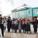 Морщинки не считаем! «Златоустовский рабочий» познакомил с творческой группой «Вдохновение»
