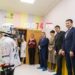 Удержатся и окрепнут. В Златоусте появился второй искусственный каток для малышей