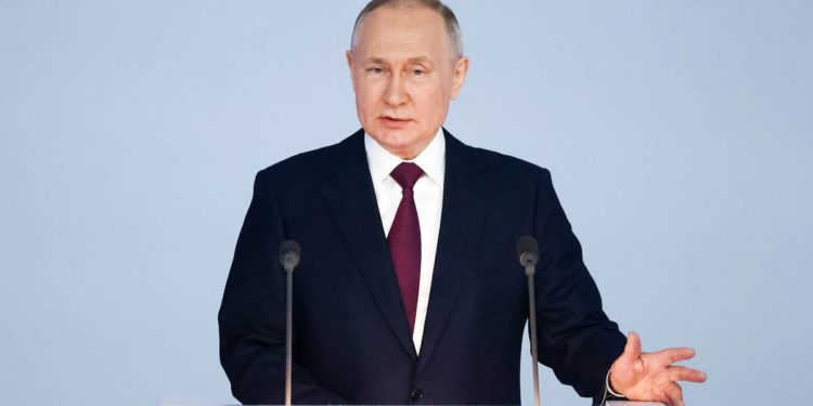 Златоуст взял на карандаш. Южноуральцы включились в обсуждение выступления президента