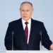 Златоуст взял на карандаш. Южноуральцы включились в обсуждение выступления президента