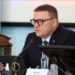Порядок прежний. Алексей Текслер озвучил руководителям территорий приоритетные задачи в работе