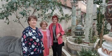 «Хочется жить и радоваться». 265 златоустовцев серебряного возраста бесплатно отдохнули в профилактории
