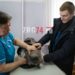 Под одной крышей. Государственная ветклиника в Златоусте сменила адрес