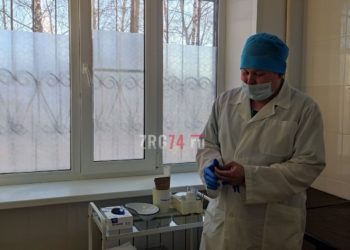 Операции вместо оваций. Хирург из Златоуста поведал о своих буднях и увлечении рок-музыкой