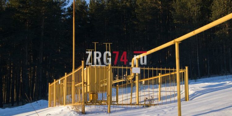 Добавили штрихи. В Златоусте озвучили инфраструктурные планы на 2023 год