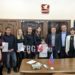 В полном расположении. Ещё три молодые златоустовские семьи получили социальную выплату на приобретение жилья