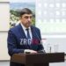 Держит курс. Глава Златоуста подвёл итоги работы мэрии за 2022-й и обозначил планы