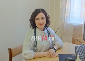 Терапии в такт. Педиатр из Златоуста посвятила в свои врачебные и творческие будни