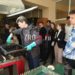 Урок на практике. На старейшем производстве Златоуста побывали будущие управленцы