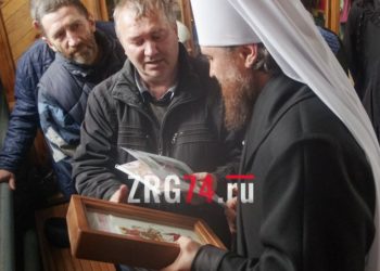Белого света защитница. Верующие Златоуста рассказали свои истории исцеления благодаря иконе