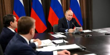 Президент поручил. Алексей Текслер озвучил предложения по поддержке отечественных производителей