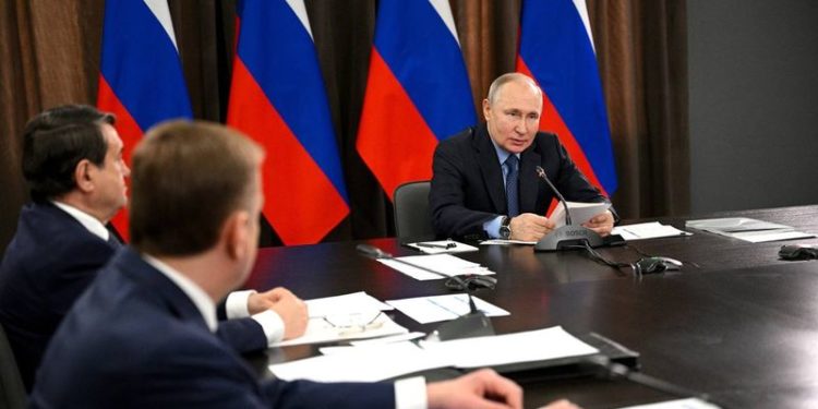 Президент поручил. Алексей Текслер озвучил предложения по поддержке отечественных производителей