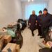 «Не бывает чужих сыновей». Златоуст продолжает сбор гуманитарной помощи в зону СВО
