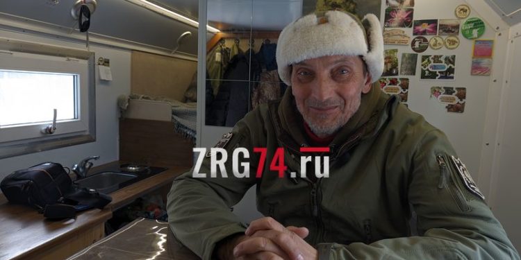 Дорога через Таганай. Именитый фотограф-натуралист посетил Златоуст в рамках масштабной экспедиции