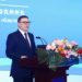 «Движемся по курсу». Алексей Текслер побывал с деловым визитом в Китае