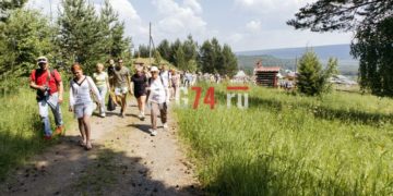 Пройдутся по вершинам. Златоуст станет частью масштабного турмаршрута