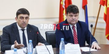 Общие границы. Предприятия из Белоруссии и Златоуста наладили бизнес-контакты