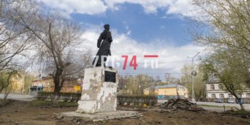 Изменят среду. В Златоусте стартовала подготовка к сезонному благоустройству