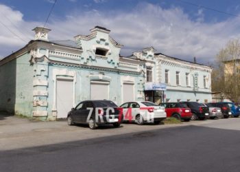 Чувство стиля. Исторические дома в центре Златоуста уберегут от пестроты современности
