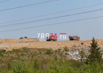 «Чистая страна». Эксперты Златоуста рассказали о ходе работ по рекультивации городской свалки