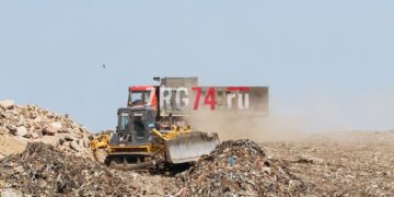 «Чистая страна». Эксперты Златоуста рассказали о ходе работ по рекультивации городской свалки