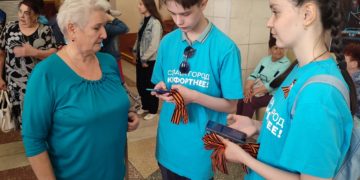 Делают громче голоса. 111 златоустовцев стали волонтёрами комфортной среды
