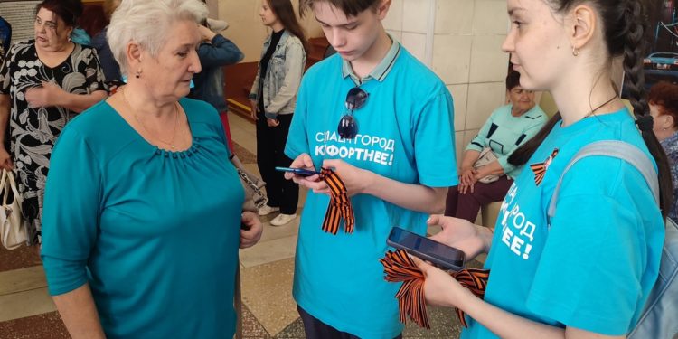 Делают громче голоса. 111 златоустовцев стали волонтёрами комфортной среды