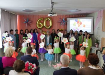 Когда веет теплом и надёжностью. Один из самых первых детских садов проспекта Гагарина в Златоусте — юбиляр