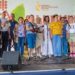 Поющие сердца. Действующий при редакции «Златоустовский рабочий» клуб покорил Ильменку-2023