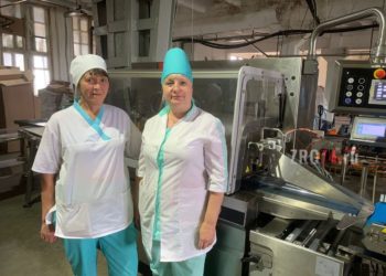 «Линии нужно загружать». Златоустовский молокозавод наращивает объёмы производства и приглашает сотрудников