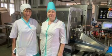 «Линии нужно загружать». Златоустовский молокозавод наращивает объёмы производства и приглашает сотрудников