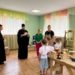 Пути развития. В Православной школе Златоуста открыли столярную мастерскую
