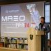 Кузница мастеров. Бушуевские чтения 2023 года собрали в Златоусте более 80 участников