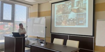 От библиотеки до спортзала. В Златоусте появится духовно-просветительский центр