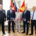 Аллеей героев. В Златоусте создадут отделение общероссийской организации офицеров