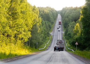 От остановок до пешеходников. Автомобильную дорогу «Миасс-Златоуст» планируется расширить местами до четырёх полос