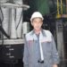 «Всё лучшее ещё впереди!». Почётный металлург Златоуста посвятил в тонкости своей работы