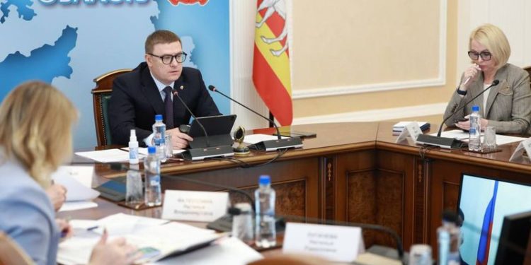Отлагательств не терпит. Алексей Текслер предложил повысить зарплату отдельным категориям граждан