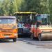 Путь к спорту и не только. В Златоусте на дороге за городским прудом появятся новый асфальт и разметка