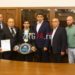 Повод для гордости. В Златоусте поздравили с победой пятикратного чемпиона России Эдмонда Худояна