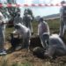 В случае угрозы — быть наготове. В Златоусте прошли учения по ликвидации очага сибирской язвы