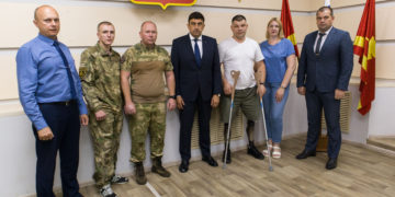 «Та самая атмосфера». Именитый бард пригласил всех на фестиваль в окрестностях Веселовки