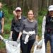 Страдают от известности. Нацпарк Златоуста призвал гостей соблюдать чистоту